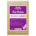 Organic Herbal Detox Tea Slimming Tea Weight Loss Tea (night cleanse)